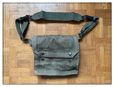 Indo Para Musette TAP 1950 veste casque Bep Rep BPC légion Dien Bien Phu Algerie