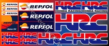 CBR1000R Sticker set Decal