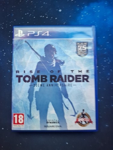 Rise the tomb raider - tomb, 20ème