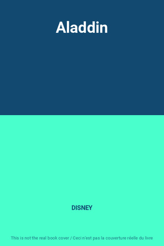 Aladdin disney - aladdin,,