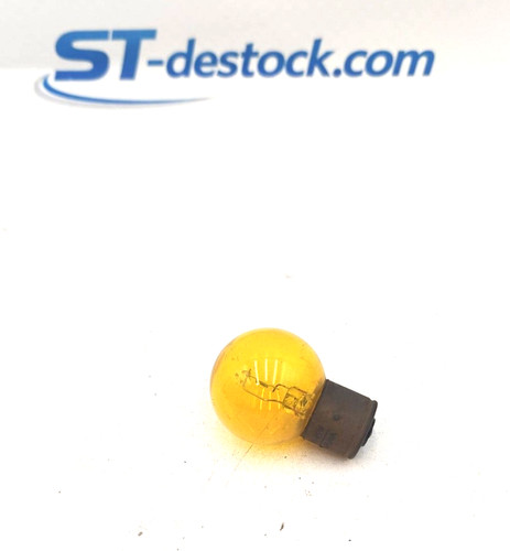 Ampoule norma jaune 24v - ampoule, 45w