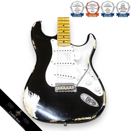 Fender custom shop 1954 - custom,