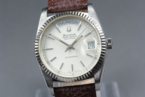 Vintage1988 exc bulova - vintage1988, [exc+5]