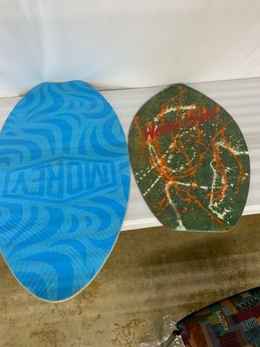 Morey pro skim board - ,
