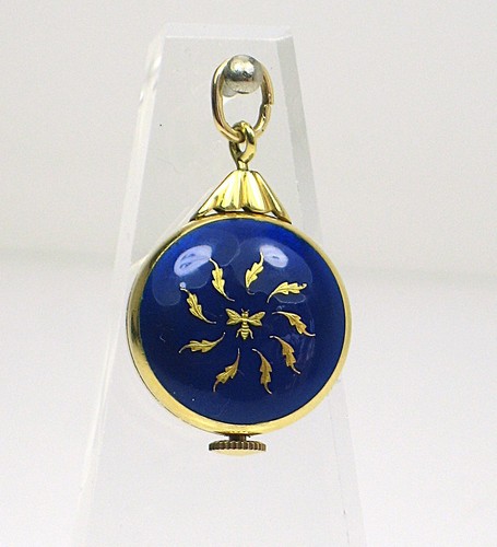 Montre gouset pour - , dame