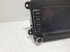 Autoradio VOLKSWAGEN POLO 5
