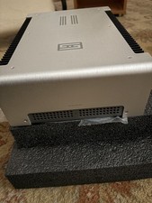 Schitt Vidar 1 Amplifier