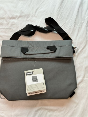 Thule sleek baby changing - sleek,
