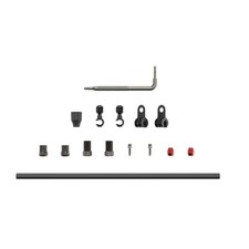 Kit flexible de frein 2000 MM