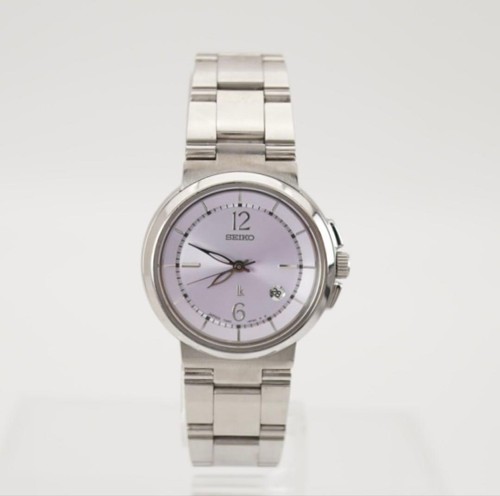 Montre pour femme seiko - pour, lukia