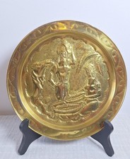 Petit Plateau Décoratif En