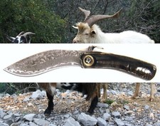 * JOLI PETIT COUTEAU PLIANT *