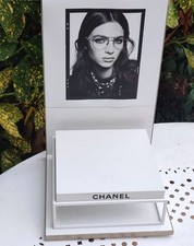 Grand Support Présentoir Publicitaire Parfum/ Lunettes Chanel 