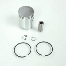 Piston moteur FDM pour