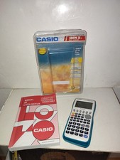 Calculatrice graphique casio - graphique,