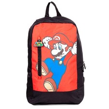 Super Mario Bros Sac à dos Mario 40cm Nintendo