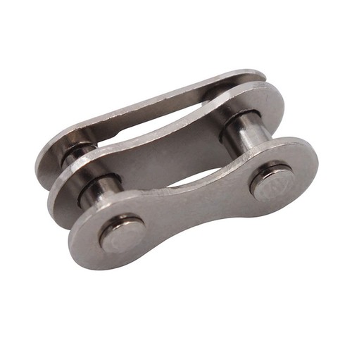 Kettenschnallen argent single - argent,