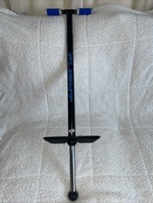 FLIGHT NSG POGO STICK BLACK
