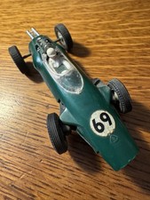 VOITURE CIRCUIT JOUEF - LOTUS