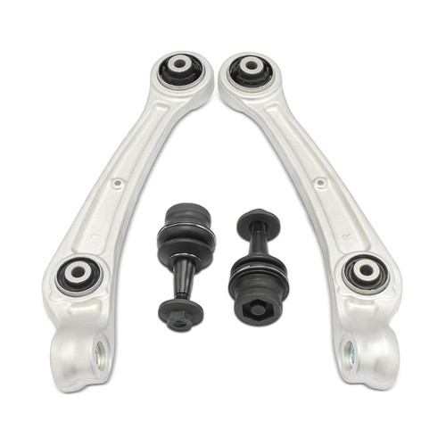 Bras suspension rotule - bras, de