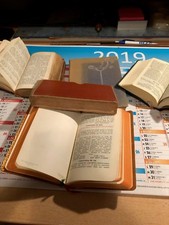 Ancien missel (1 exemplaire