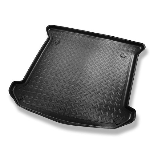 Tapis coffre pour peugeot - tapis,
