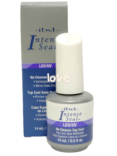 Ibd intense seal led gel - ibd,
