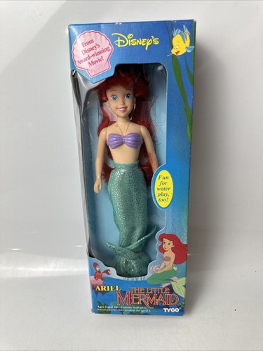 Vintage disney 1991 - disney, sealed
