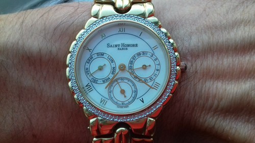 Montre vintage collection - vintage,