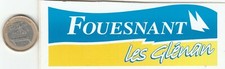 AUTOCOLLANT . Régionalisme