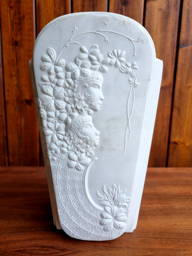 Vase kaiser porcelaine - en,