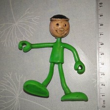 Figurine flexible Bendem BRABO