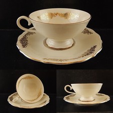 Antique Rarissime Rocailles