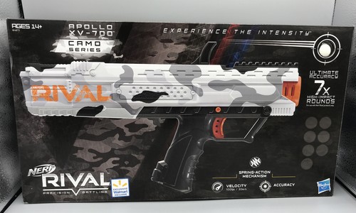 Nerf rival apollo 700 camo - rival,