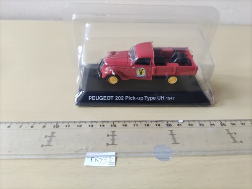 Peugeot 202 pick - peugeot,