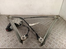 Leve vitre electrique avant gauche RENAULT LAGUNA 2 PHASE 2 8200000937