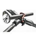 Trépied manfrotto avec - avec, rotule