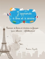 Frédéric lippold apprends - frédéric, j'apprends