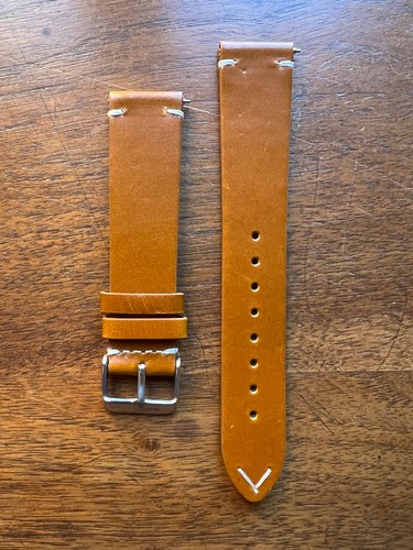 Bracelet montre vintage - bracelet, de