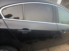 Porte arriere droit OPEL INSIGNIA 1 PHASE 1 22796348