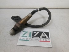 Sonde lambda Fiat Grande Punto 1.2 65cv 2006 0258006206