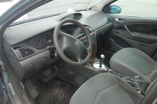 Bas caisse droit citroen c5 - droit,
