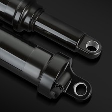 Amortisseur arrière