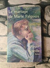 Le mariage de Marie Falgoux |