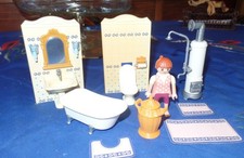 Playmobil - 5318 , Salle de
