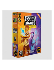 Codenames Images (Nouvelle