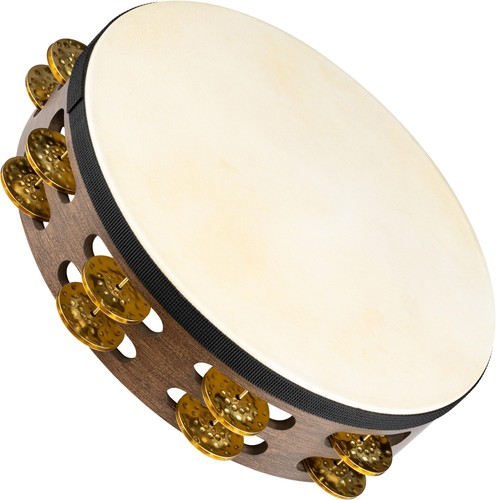 Meinl tah2v tambourin - meinl, tah2v-wb