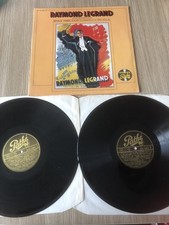 RAYMOND LEGRAND ET SON