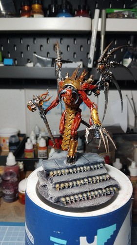 Vasthor the arkifane - the,