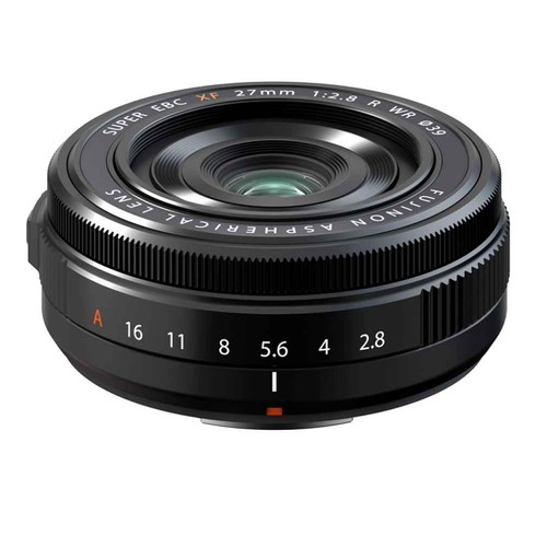 Fujifilm fujinon 27mm 8 - fujinon, xf